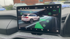 Skoda Kodiaq 2.0 TDI SE L 5dr DSG [7 Seat] Diesel Estate